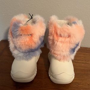 Hunter Snow Boots